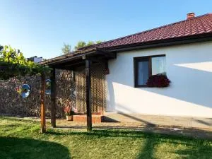 Villa Draganovi - 卡门布莱格