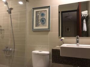 ONE UPTOWN RESIDENCE