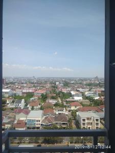 Vida View Apartement, Tower Asthon Unit 20 P