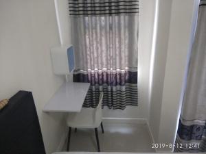 Vida View Apartement, Tower Asthon Unit 20 P