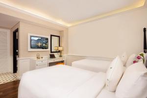 Alagon Dantique Hotel & Spa - Wellness Treatment Included