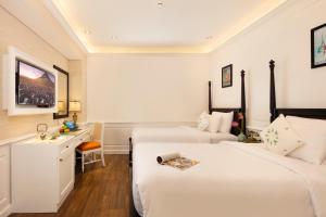 Alagon Dantique Hotel & Spa - Wellness Treatment Included