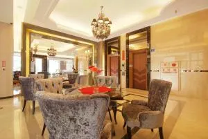 豪爵大饭店台中馆 - Wuri