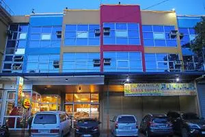 马尼拉Fj酒店 - Banao 马尼拉Fj酒店 - Banao