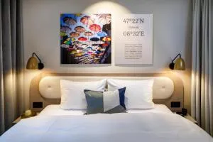 Hotel Felix - 塔尔维尔