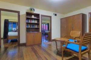 La Luna Italian Restaurant & Accommodation