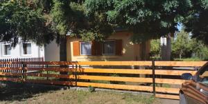 Apartamento Levendula apartman Mezők&ouml;vesd Hungr&iacute;a