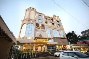 Hotel Harmony Inn - Gajraula