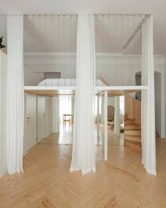 Studio in Central Tbilisi