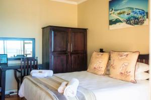 The Tides Inn Bed and Breakfast