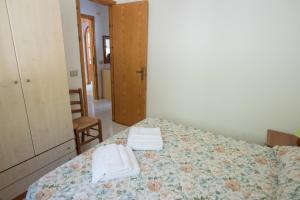 Two room apartment near the beach