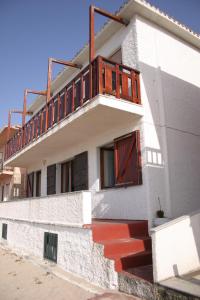 On The Beach La Rena Beddha img29