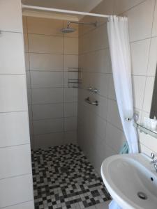 Berg en Dal Accommodation