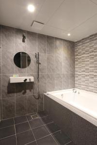 Le Idea Hotel Busan Station