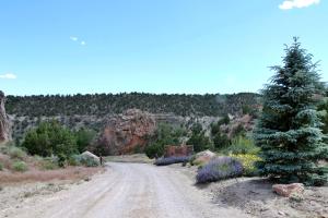 Hidden Canyon Retreat