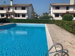 Vikendica villa bellavista Lignano Sabbiadoro Italija