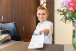 Trip Inn Hotel Messe Westend