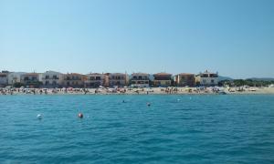 On The Beach La Rena Beddha img13