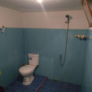 Bira Liukang Homestay