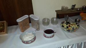 Pottensteiner Stuben Pension Gasthof