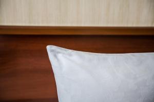 Economy Twin Room room in Tatarstan Business-Hotel