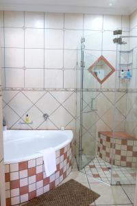 Waterkloof Guest House