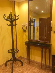 Calle San Bartolomé, 7 - 2. Piso Turístico