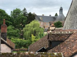 B&B / Chambres d'hotes La maison Jeanne d'Arc : photos des chambres