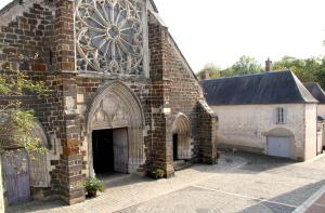 B&B / Chambres d'hotes La maison Jeanne d'Arc : photos des chambres