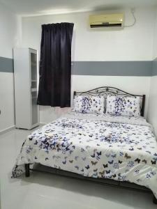 HOMESTAY DSUKA MENANTI