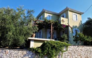 Cinema Themed House in Argostoli Kefalloniá Greece