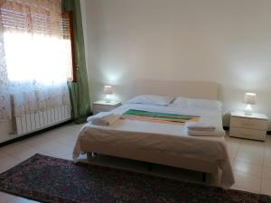 Bed and breakfast lagiocosa