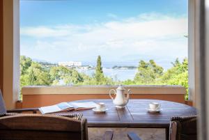 Villa OMNIA - Kommeno bay