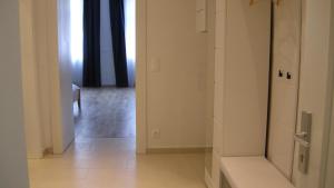 Apartment (4 Adults) room in Appartements CHE