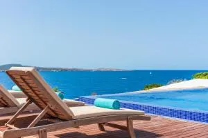 Villa Marta - Es Mercadal