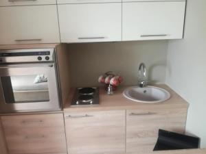 Apartman Beta