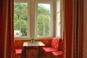 Vintage Castle "Schlosshof " Biker Hotel & B&B