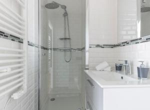 Appartements Maison le Bac Paris Aparthotel : Studio