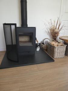 Boots Cottage