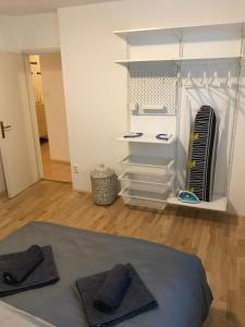 Peter PAN apartment & Free parking