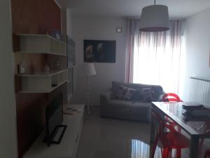 Apartmán Casa Gli Amanti Vasto Itálie