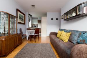 Muranów Cosy Apartment