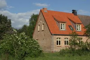 Ferienhaus Amalienhof - Speck