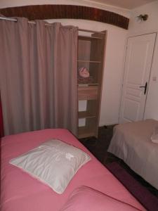 Appartements JUGU avec jardin : photos des chambres