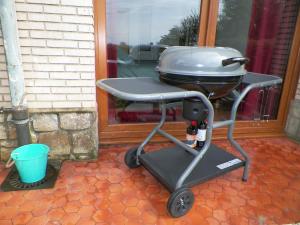 Appartements JUGU avec jardin : photos des chambres
