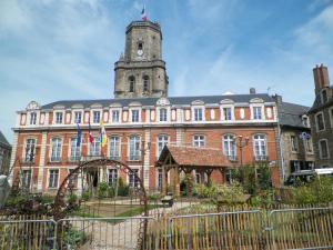 Appartements JUGU avec jardin : photos des chambres
