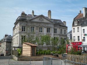 Appartements JUGU avec jardin : photos des chambres