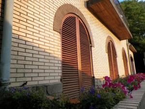 Appartements JUGU avec jardin : photos des chambres