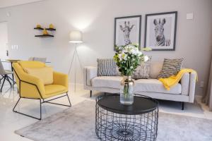 One Hyde Park - Sandton