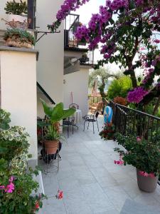 Casa Gaia